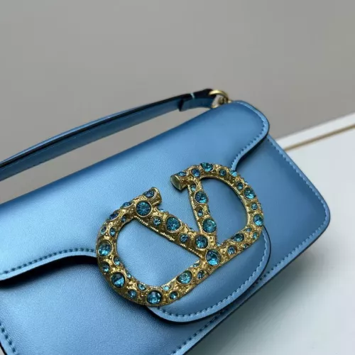 Cheap Valentino AAA Quality Messenger Bags For Women #1320481 Replica Wholesale [$98.00 USD] [ITEM#1320481] on Replica Valentino AAA Quality Messenger Bags