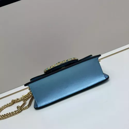 Cheap Valentino AAA Quality Messenger Bags For Women #1320481 Replica Wholesale [$98.00 USD] [ITEM#1320481] on Replica Valentino AAA Quality Messenger Bags