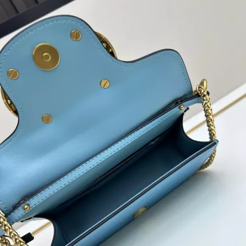 Cheap Valentino AAA Quality Messenger Bags For Women #1320481 Replica Wholesale [$98.00 USD] [ITEM#1320481] on Replica Valentino AAA Quality Messenger Bags