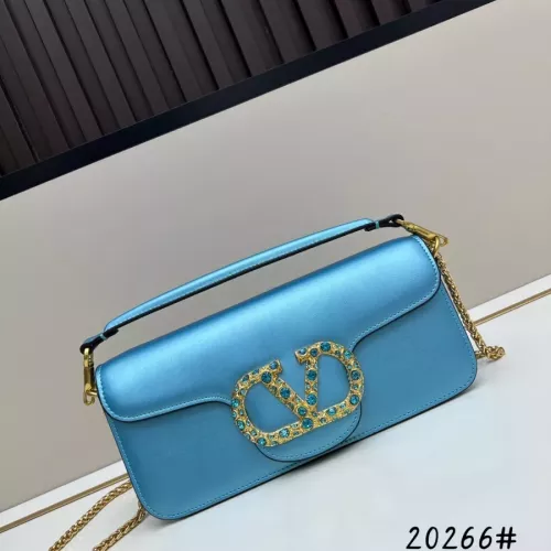 Valentino AAA Quality Messenger Bags For Women #1320482