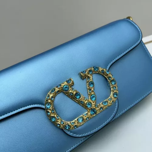 Cheap Valentino AAA Quality Messenger Bags For Women #1320482 Replica Wholesale [$100.00 USD] [ITEM#1320482] on Replica Valentino AAA Quality Messenger Bags