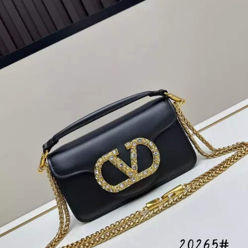 Valentino AAA Quality Messenger Bags For Women #1320483