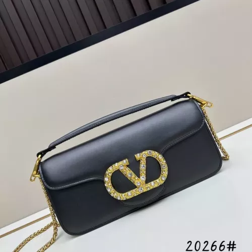 Valentino AAA Quality Messenger Bags For Women #1320484