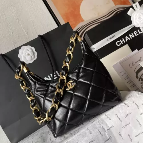 Cheap Chanel AAA Quality Shoulder Bags For Women #1320485 Replica Wholesale [$115.00 USD] [ITEM#1320485] on Replica Chanel AAA Quality Shoulder Bags