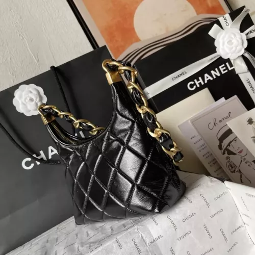 Cheap Chanel AAA Quality Shoulder Bags For Women #1320485 Replica Wholesale [$115.00 USD] [ITEM#1320485] on Replica Chanel AAA Quality Shoulder Bags