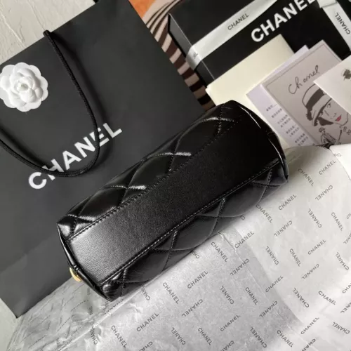 Cheap Chanel AAA Quality Shoulder Bags For Women #1320485 Replica Wholesale [$115.00 USD] [ITEM#1320485] on Replica Chanel AAA Quality Shoulder Bags