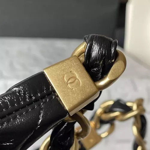 Cheap Chanel AAA Quality Shoulder Bags For Women #1320485 Replica Wholesale [$115.00 USD] [ITEM#1320485] on Replica Chanel AAA Quality Shoulder Bags