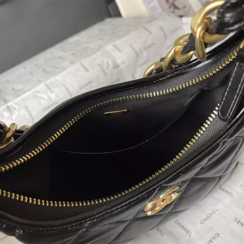 Cheap Chanel AAA Quality Shoulder Bags For Women #1320485 Replica Wholesale [$115.00 USD] [ITEM#1320485] on Replica Chanel AAA Quality Shoulder Bags