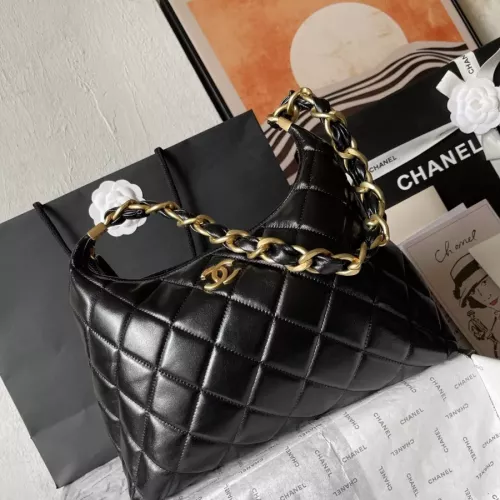 Cheap Chanel AAA Quality Shoulder Bags For Women #1320487 Replica Wholesale [$125.00 USD] [ITEM#1320487] on Replica Chanel AAA Quality Shoulder Bags