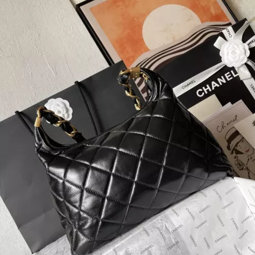 Cheap Chanel AAA Quality Shoulder Bags For Women #1320487 Replica Wholesale [$125.00 USD] [ITEM#1320487] on Replica Chanel AAA Quality Shoulder Bags