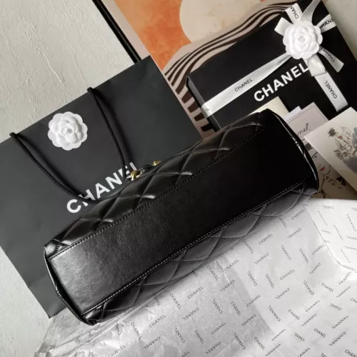 Cheap Chanel AAA Quality Shoulder Bags For Women #1320487 Replica Wholesale [$125.00 USD] [ITEM#1320487] on Replica Chanel AAA Quality Shoulder Bags