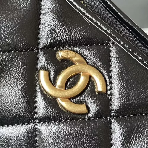 Cheap Chanel AAA Quality Shoulder Bags For Women #1320487 Replica Wholesale [$125.00 USD] [ITEM#1320487] on Replica Chanel AAA Quality Shoulder Bags