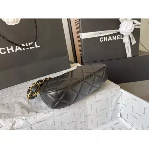 Cheap Chanel AAA Quality Shoulder Bags For Women #1320489 Replica Wholesale [$108.00 USD] [ITEM#1320489] on Replica Chanel AAA Quality Shoulder Bags