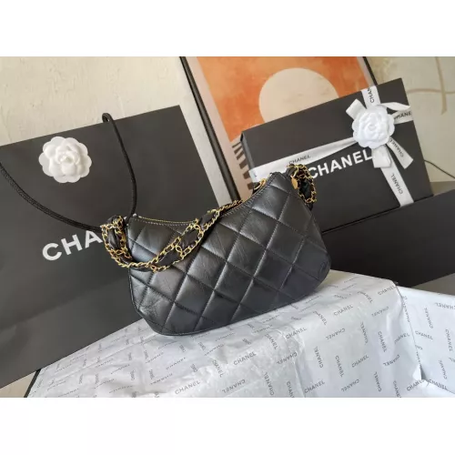 Cheap Chanel AAA Quality Shoulder Bags For Women #1320489 Replica Wholesale [$108.00 USD] [ITEM#1320489] on Replica Chanel AAA Quality Shoulder Bags