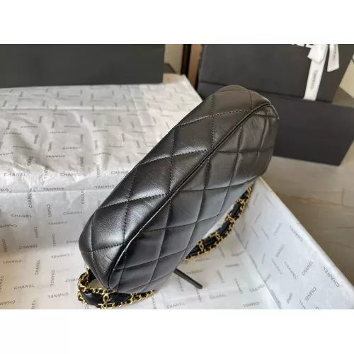 Cheap Chanel AAA Quality Shoulder Bags For Women #1320489 Replica Wholesale [$108.00 USD] [ITEM#1320489] on Replica Chanel AAA Quality Shoulder Bags