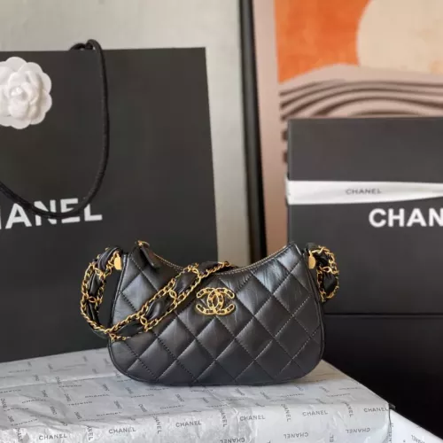 Chanel AAA Quality Shoulder Bags For Women #1320490