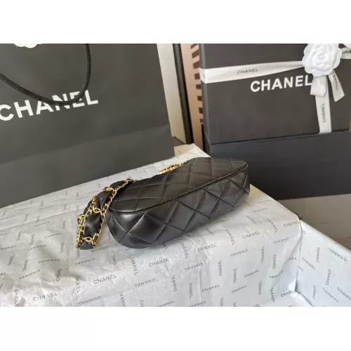 Cheap Chanel AAA Quality Shoulder Bags For Women #1320490 Replica Wholesale [$105.00 USD] [ITEM#1320490] on Replica Chanel AAA Quality Shoulder Bags