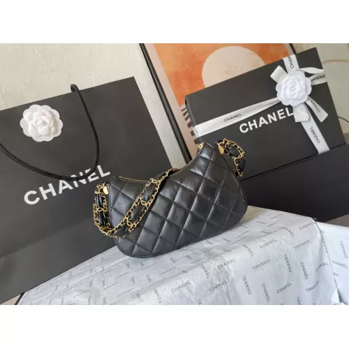 Cheap Chanel AAA Quality Shoulder Bags For Women #1320490 Replica Wholesale [$105.00 USD] [ITEM#1320490] on Replica Chanel AAA Quality Shoulder Bags