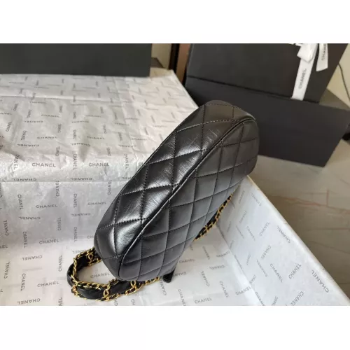 Cheap Chanel AAA Quality Shoulder Bags For Women #1320490 Replica Wholesale [$105.00 USD] [ITEM#1320490] on Replica Chanel AAA Quality Shoulder Bags
