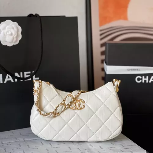 Chanel AAA Quality Shoulder Bags For Women #1320491