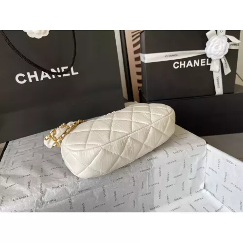 Cheap Chanel AAA Quality Shoulder Bags For Women #1320491 Replica Wholesale [$108.00 USD] [ITEM#1320491] on Replica Chanel AAA Quality Shoulder Bags