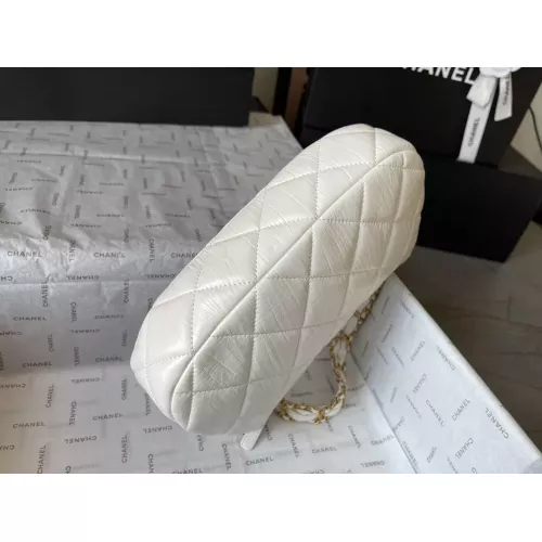 Cheap Chanel AAA Quality Shoulder Bags For Women #1320491 Replica Wholesale [$108.00 USD] [ITEM#1320491] on Replica Chanel AAA Quality Shoulder Bags
