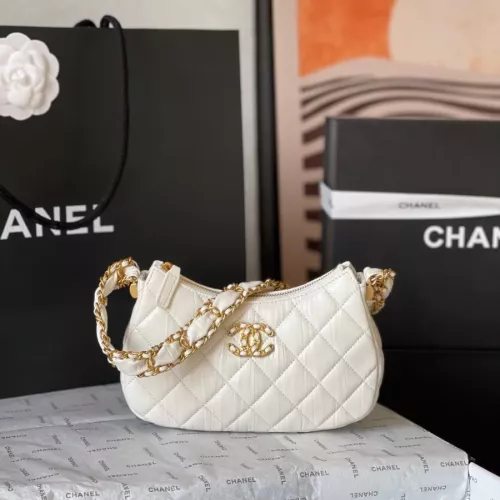 Chanel AAA Quality Shoulder Bags For Women #1320492