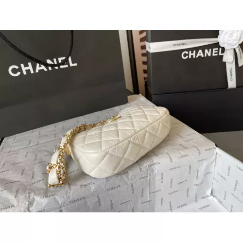 Cheap Chanel AAA Quality Shoulder Bags For Women #1320492 Replica Wholesale [$105.00 USD] [ITEM#1320492] on Replica Chanel AAA Quality Shoulder Bags