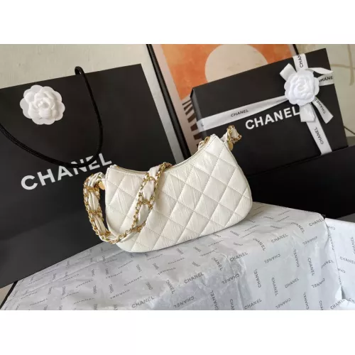 Cheap Chanel AAA Quality Shoulder Bags For Women #1320492 Replica Wholesale [$105.00 USD] [ITEM#1320492] on Replica Chanel AAA Quality Shoulder Bags