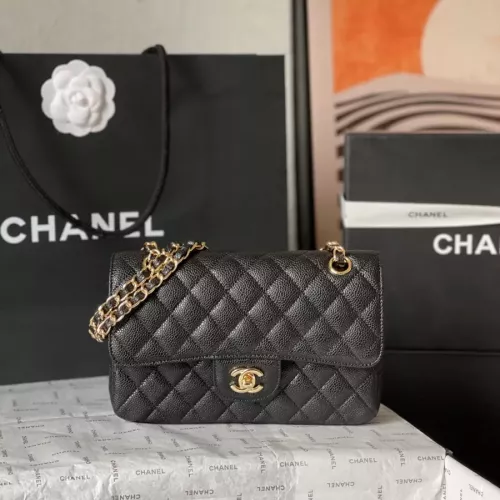 Chanel AAA Quality Shoulder Bags For Women #1320493