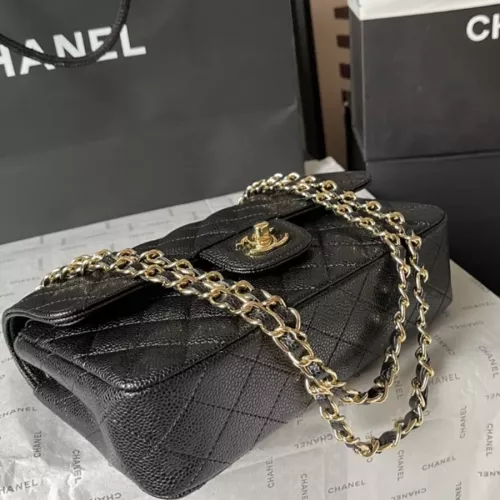 Cheap Chanel AAA Quality Shoulder Bags For Women #1320493 Replica Wholesale [$125.00 USD] [ITEM#1320493] on Replica Chanel AAA Quality Shoulder Bags