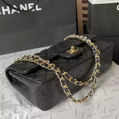 Cheap Chanel AAA Quality Shoulder Bags For Women #1320496 Replica Wholesale [$130.00 USD] [ITEM#1320496] on Replica Chanel AAA Quality Shoulder Bags