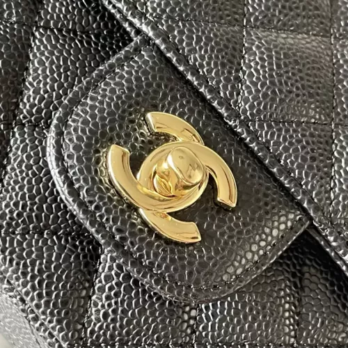 Cheap Chanel AAA Quality Shoulder Bags For Women #1320496 Replica Wholesale [$130.00 USD] [ITEM#1320496] on Replica Chanel AAA Quality Shoulder Bags