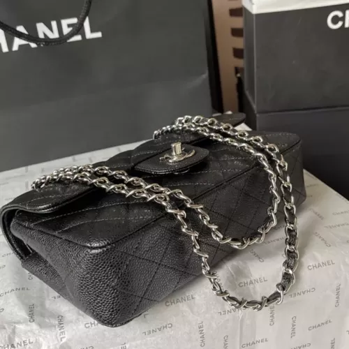 Cheap Chanel AAA Quality Shoulder Bags For Women #1320497 Replica Wholesale [$125.00 USD] [ITEM#1320497] on Replica Chanel AAA Quality Shoulder Bags