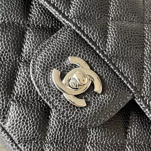 Cheap Chanel AAA Quality Shoulder Bags For Women #1320497 Replica Wholesale [$125.00 USD] [ITEM#1320497] on Replica Chanel AAA Quality Shoulder Bags