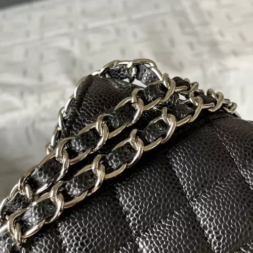 Cheap Chanel AAA Quality Shoulder Bags For Women #1320497 Replica Wholesale [$125.00 USD] [ITEM#1320497] on Replica Chanel AAA Quality Shoulder Bags