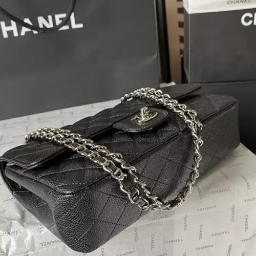 Cheap Chanel AAA Quality Shoulder Bags For Women #1320498 Replica Wholesale [$130.00 USD] [ITEM#1320498] on Replica Chanel AAA Quality Shoulder Bags