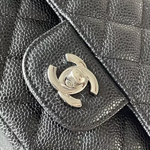 Cheap Chanel AAA Quality Shoulder Bags For Women #1320498 Replica Wholesale [$130.00 USD] [ITEM#1320498] on Replica Chanel AAA Quality Shoulder Bags
