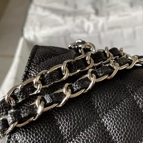 Cheap Chanel AAA Quality Shoulder Bags For Women #1320498 Replica Wholesale [$130.00 USD] [ITEM#1320498] on Replica Chanel AAA Quality Shoulder Bags