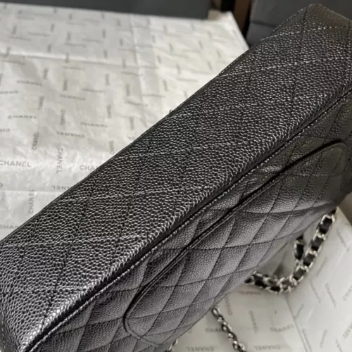Cheap Chanel AAA Quality Shoulder Bags For Women #1320498 Replica Wholesale [$130.00 USD] [ITEM#1320498] on Replica Chanel AAA Quality Shoulder Bags