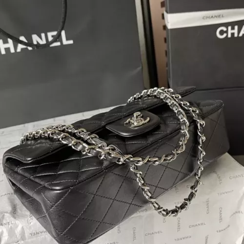 Cheap Chanel AAA Quality Shoulder Bags For Women #1320499 Replica Wholesale [$130.00 USD] [ITEM#1320499] on Replica Chanel AAA Quality Shoulder Bags