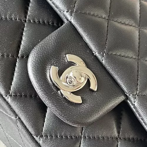 Cheap Chanel AAA Quality Shoulder Bags For Women #1320499 Replica Wholesale [$130.00 USD] [ITEM#1320499] on Replica Chanel AAA Quality Shoulder Bags