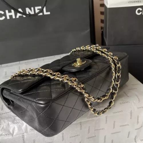 Cheap Chanel AAA Quality Shoulder Bags For Women #1320500 Replica Wholesale [$130.00 USD] [ITEM#1320500] on Replica Chanel AAA Quality Shoulder Bags