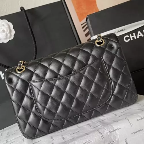 Cheap Chanel AAA Quality Shoulder Bags For Women #1320500 Replica Wholesale [$130.00 USD] [ITEM#1320500] on Replica Chanel AAA Quality Shoulder Bags