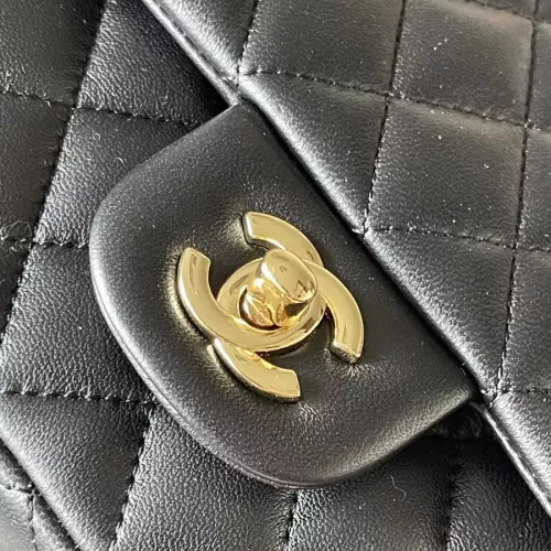 Cheap Chanel AAA Quality Shoulder Bags For Women #1320500 Replica Wholesale [$130.00 USD] [ITEM#1320500] on Replica Chanel AAA Quality Shoulder Bags