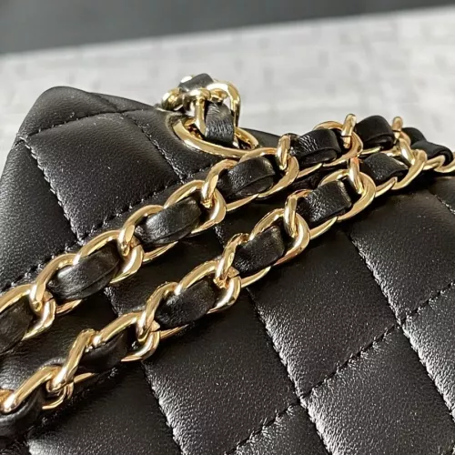 Cheap Chanel AAA Quality Shoulder Bags For Women #1320500 Replica Wholesale [$130.00 USD] [ITEM#1320500] on Replica Chanel AAA Quality Shoulder Bags