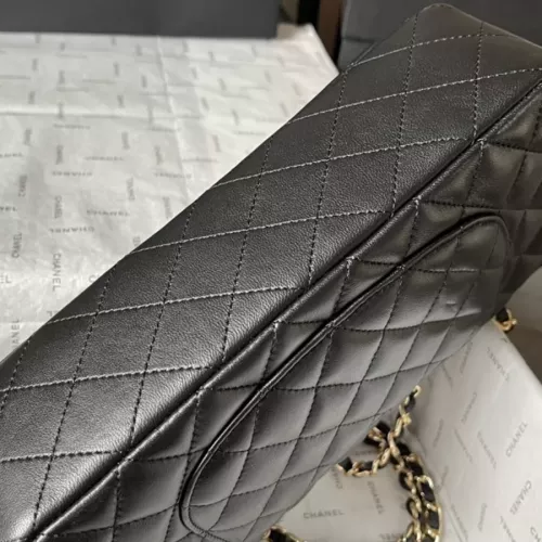 Cheap Chanel AAA Quality Shoulder Bags For Women #1320500 Replica Wholesale [$130.00 USD] [ITEM#1320500] on Replica Chanel AAA Quality Shoulder Bags