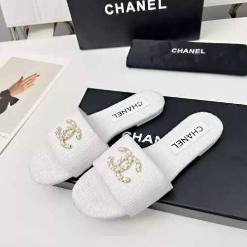 Chanel Slippers For Women #1320501