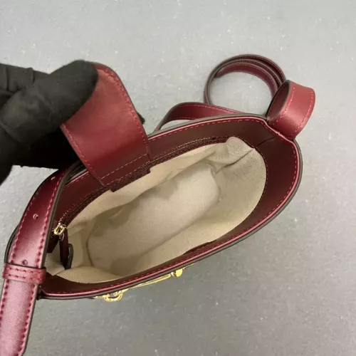 Cheap Gucci AAA Quality Shoulder Bags For Women #1320507 Replica Wholesale [$88.00 USD] [ITEM#1320507] on Replica Gucci AAA Quality Shoulder Bags