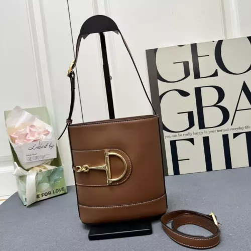 Gucci AAA Quality Shoulder Bags For Women #1320510